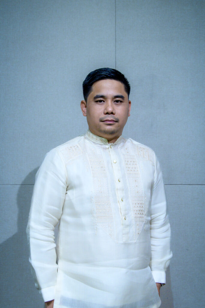 Dr. Ubaldo